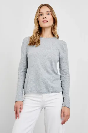 862C-372C-004hg Rails Long Sleeve Crew