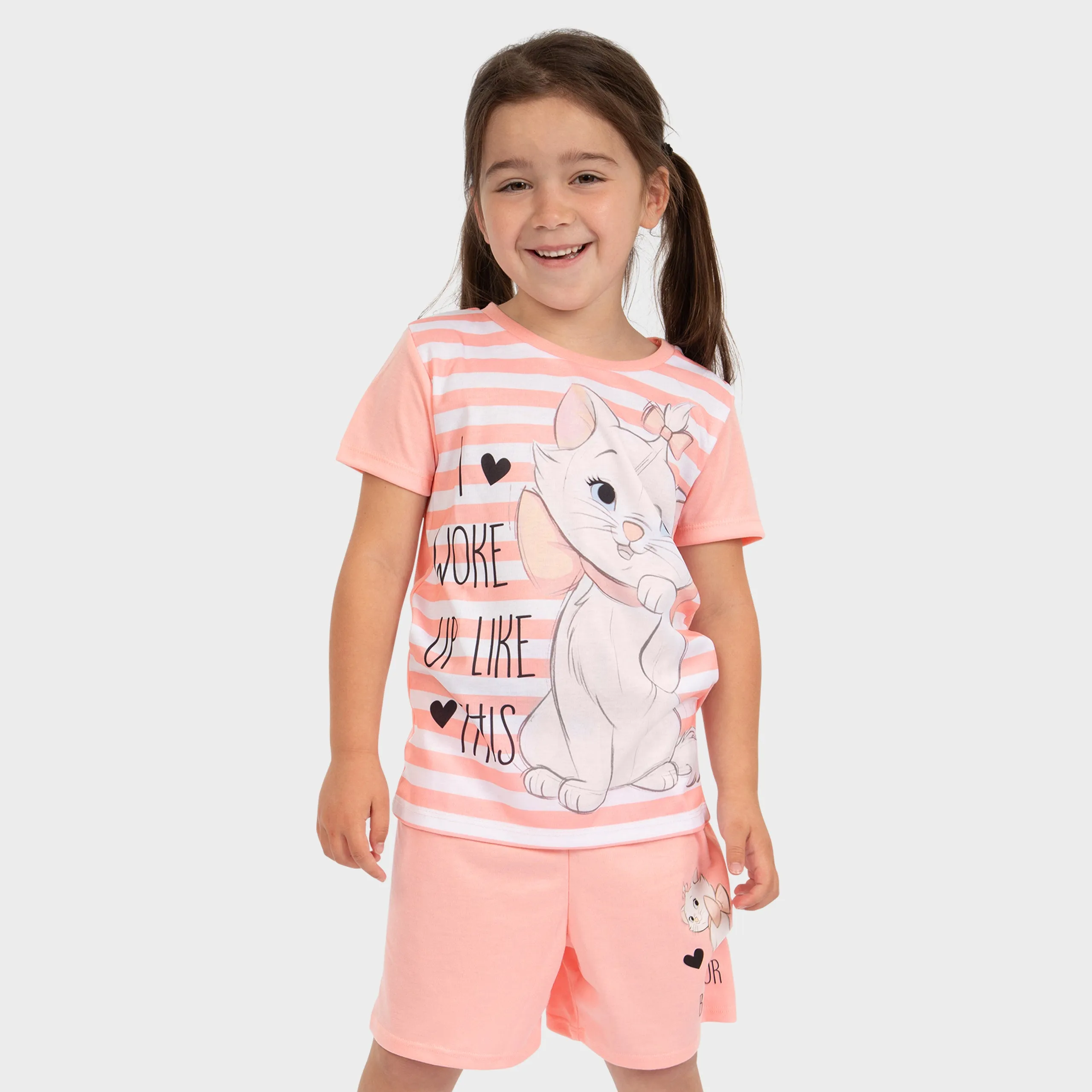 Aristocats Short PJs