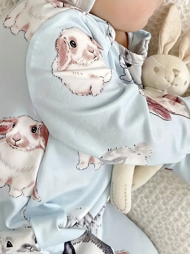 Baby Bunny Infant Loungewear