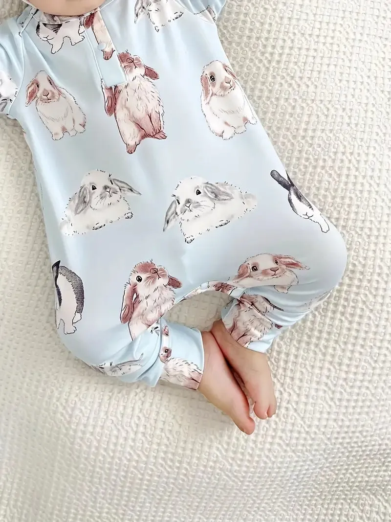 Baby Bunny Infant Loungewear