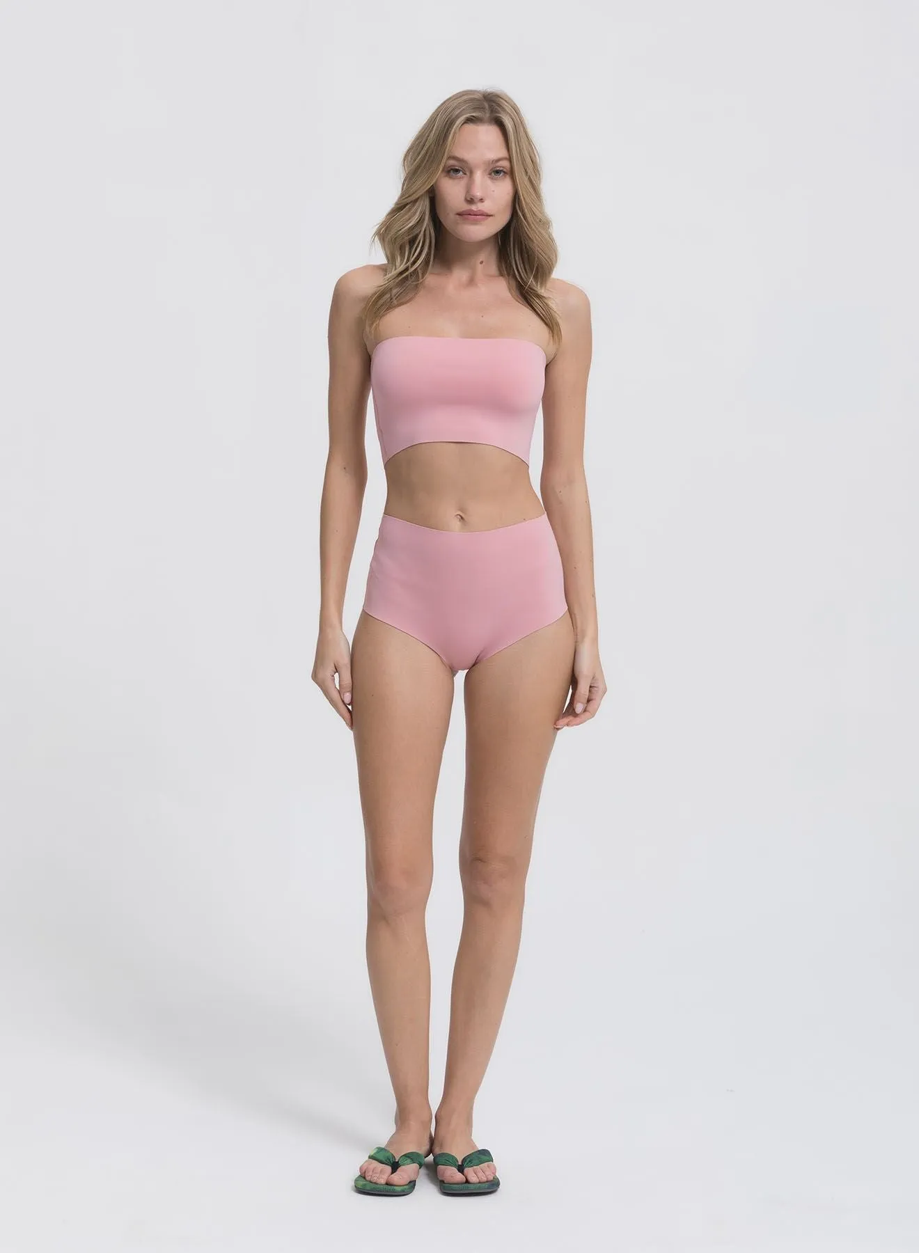 BANDEAU TOP - SUMMER SOLIDS