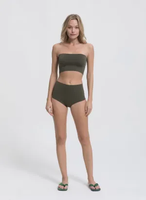 BANDEAU TOP - SUMMER SOLIDS