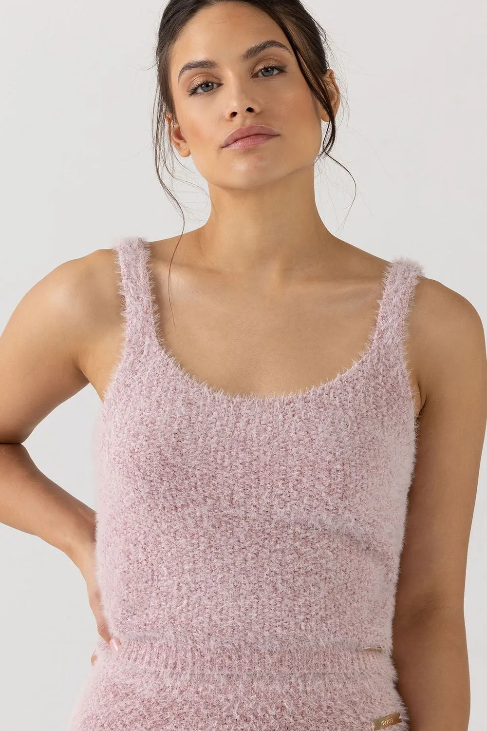 Bloch Popcorn Stitch Camisole