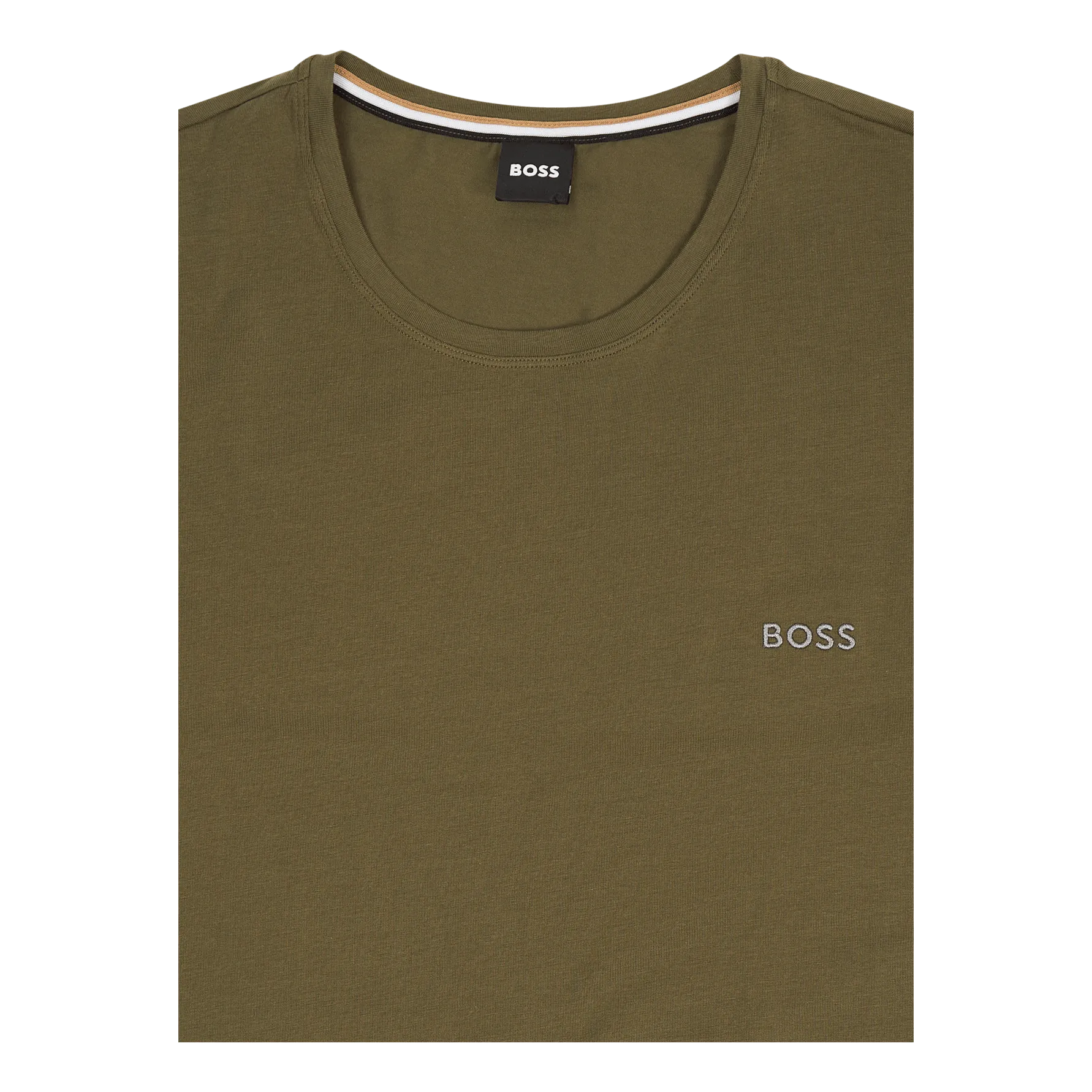 BOSS Mix&match T-shirt R