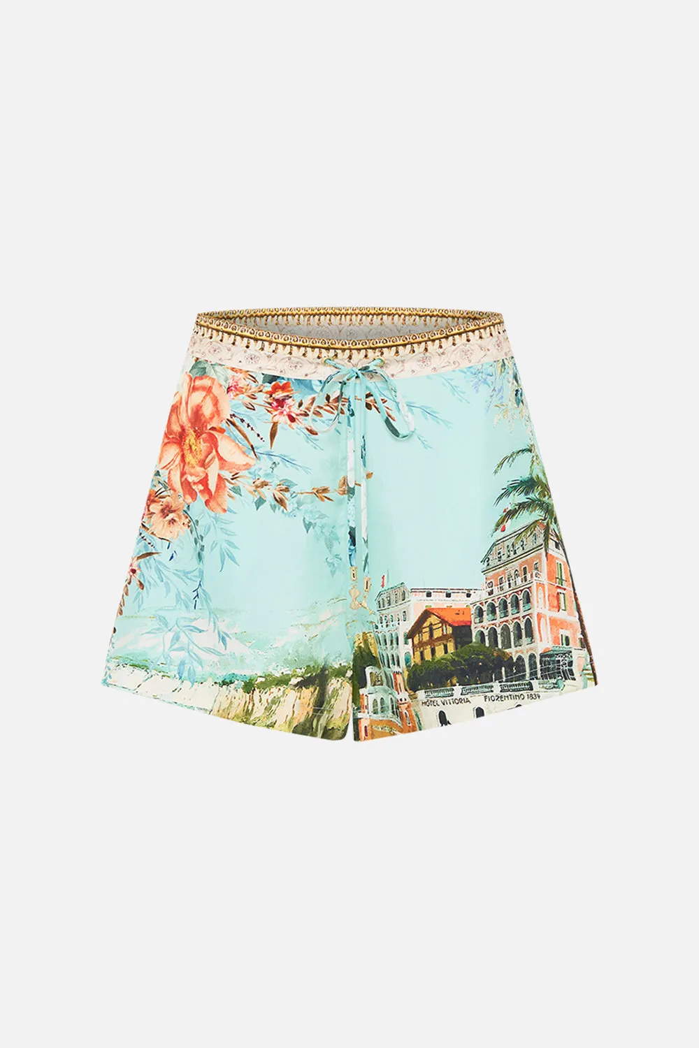 BOXER SHORT FROM SORRENTO WITH LOVE