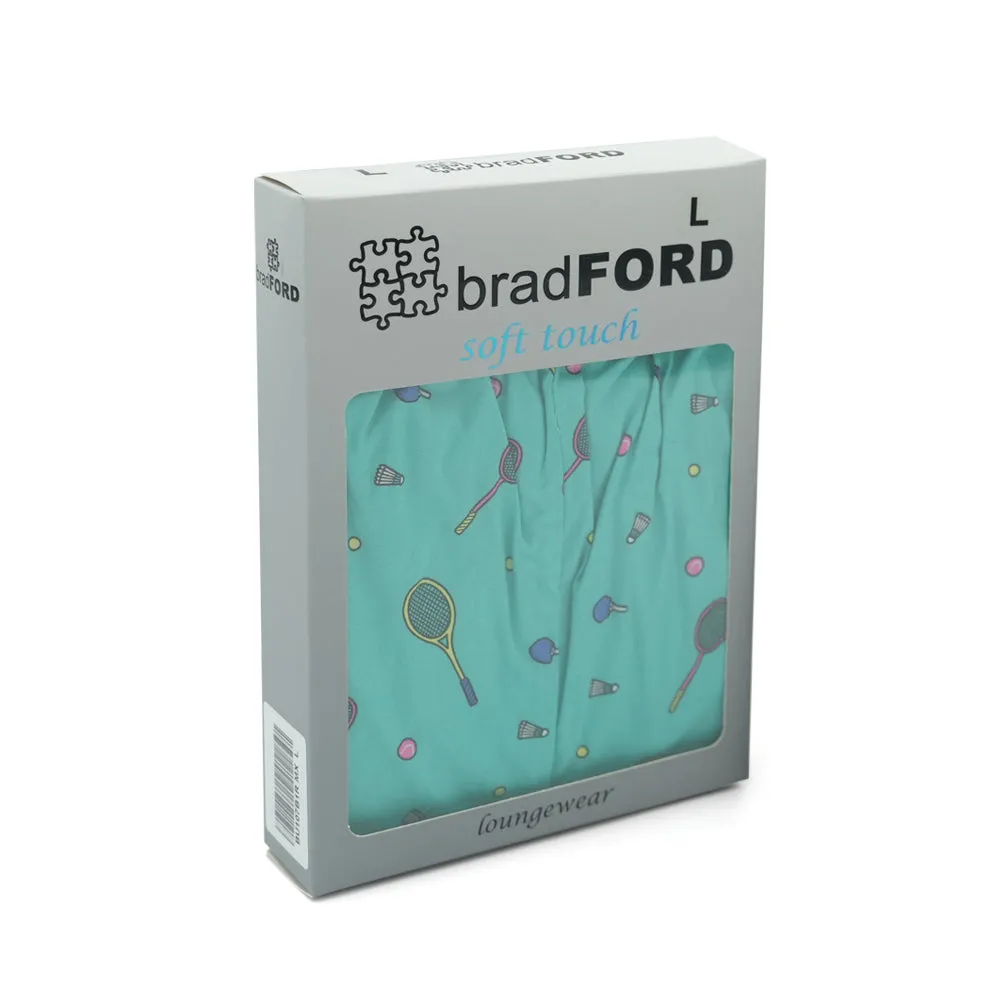 Bradford 100% Cotton Loungewear - Assorted