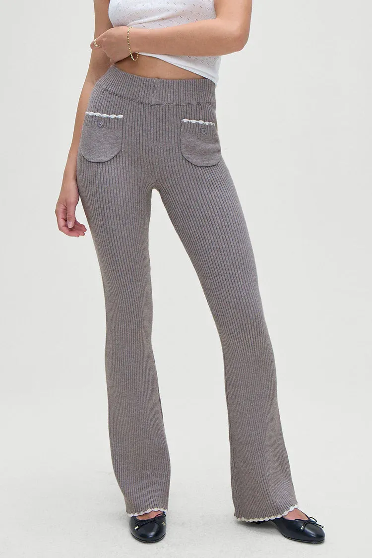 Camden Knit Pants