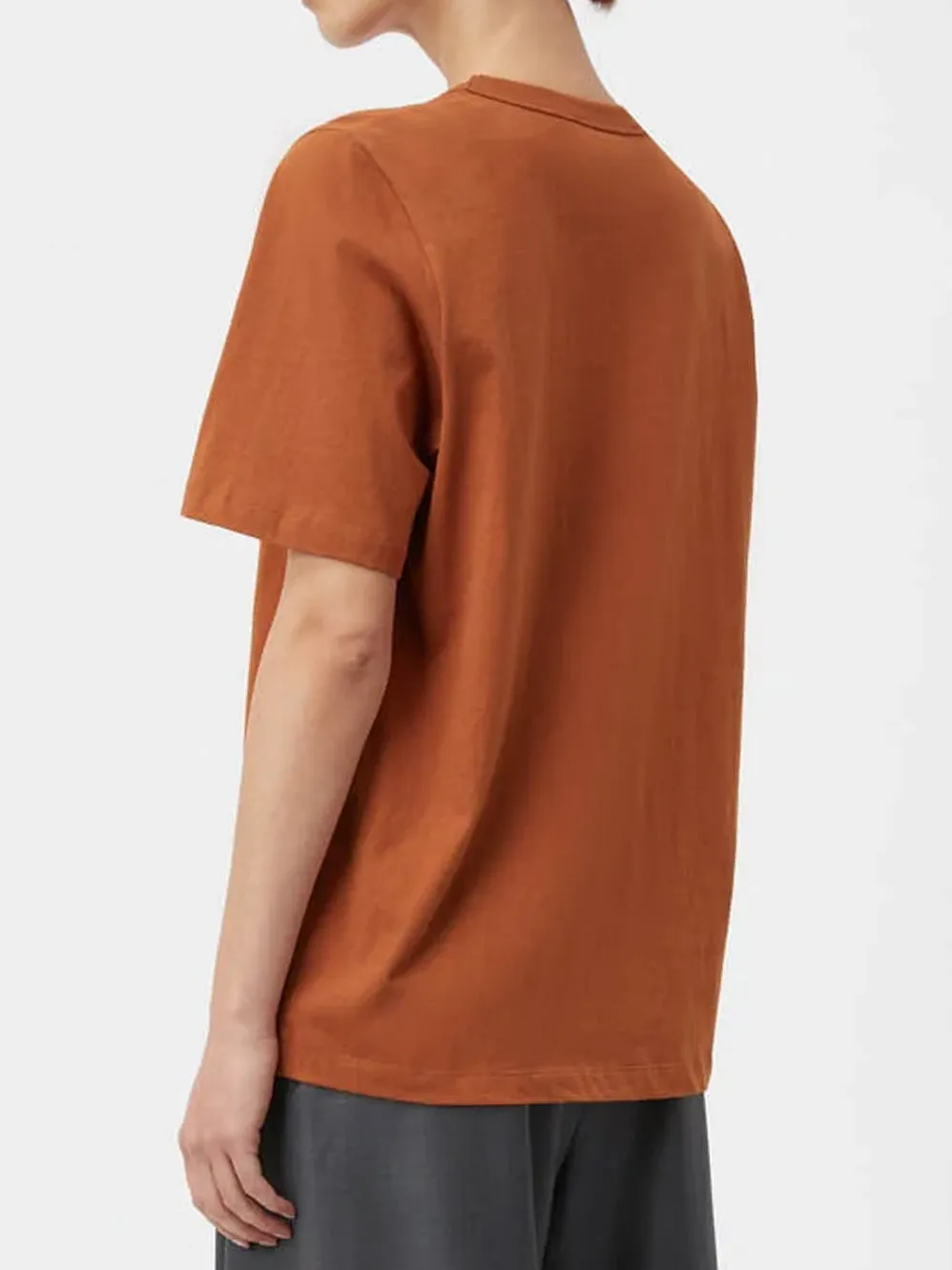 CAMILLA AND MARC ASHER TEE