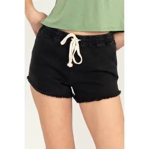 COMFORT ZONE DRAWSTRING SHORTS