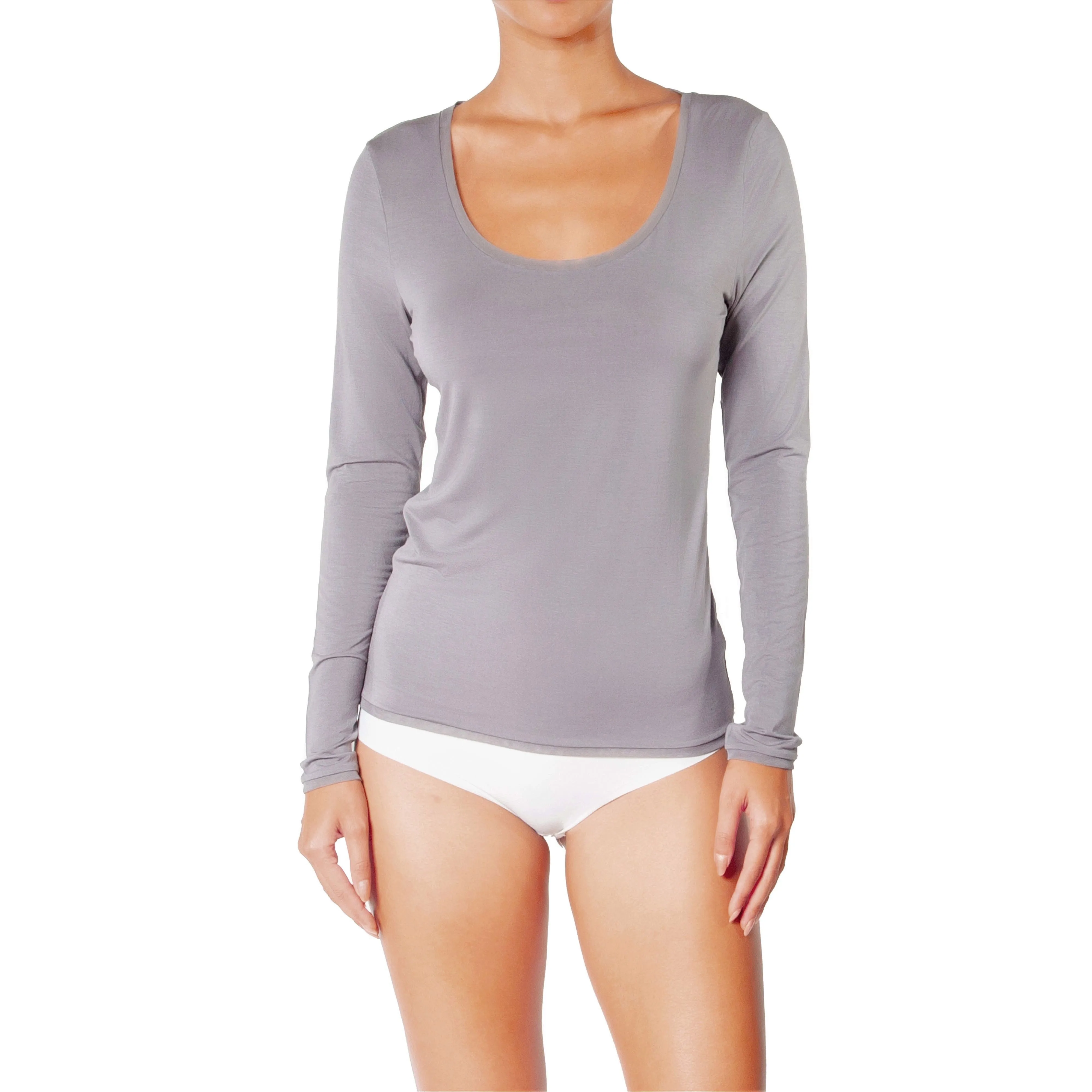 Douceur Soft Long Sleeve