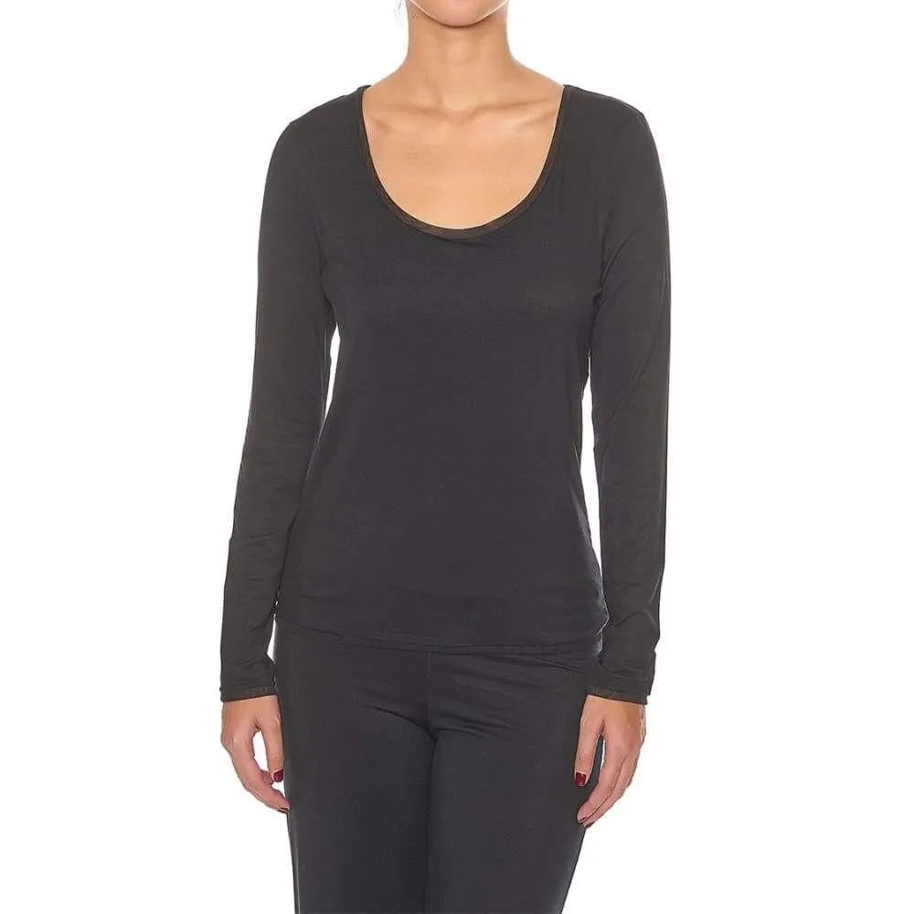 Douceur Soft Long Sleeve