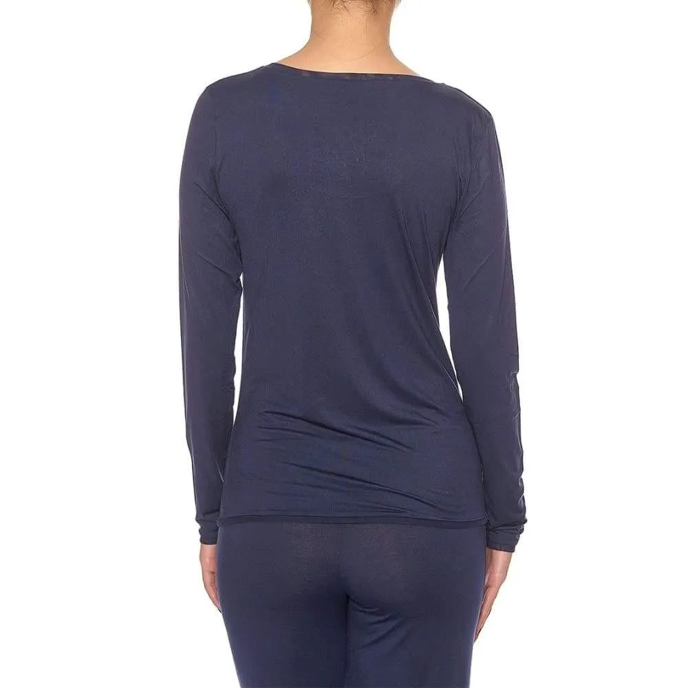 Douceur Soft Long Sleeve