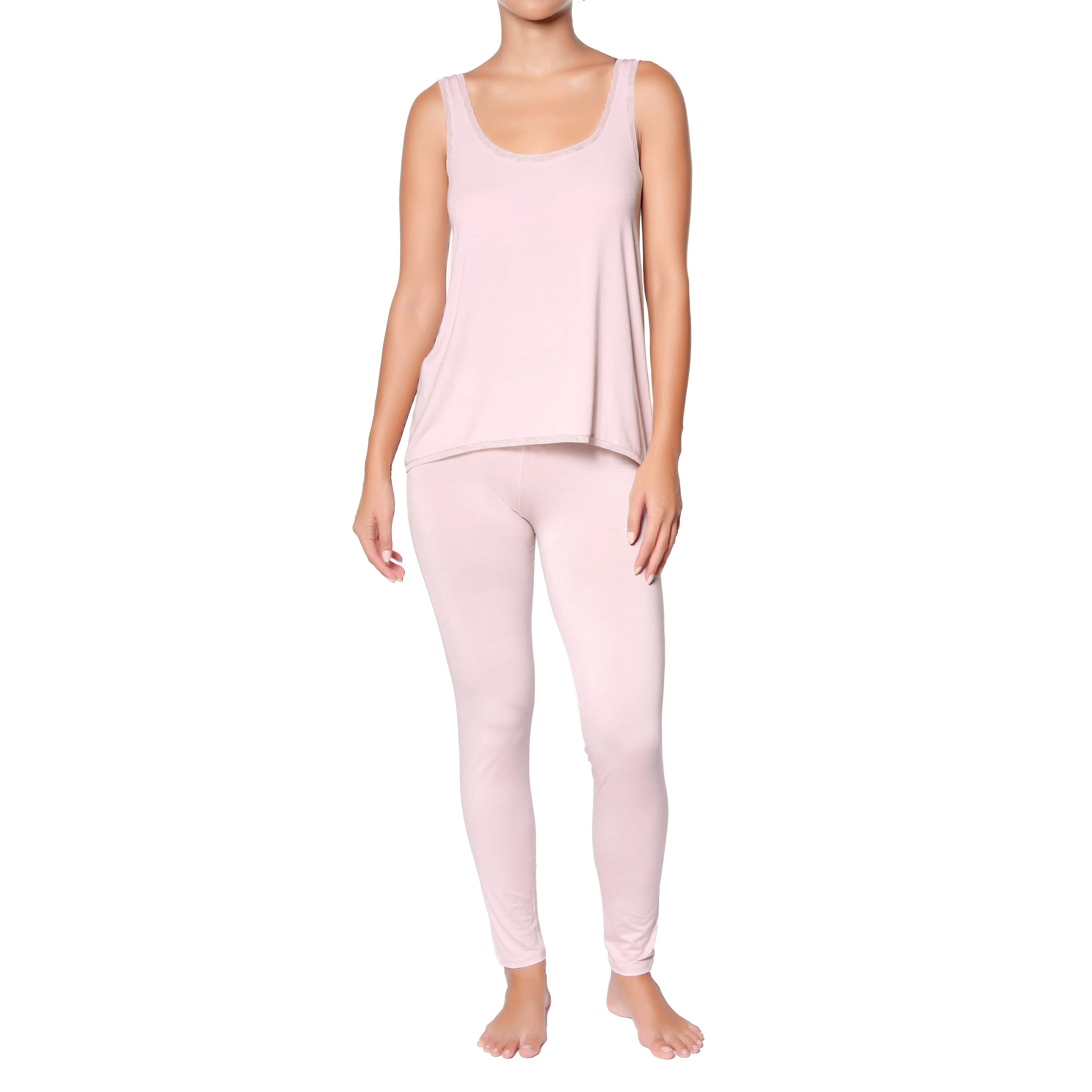 Douceur Soft Trapeze Top