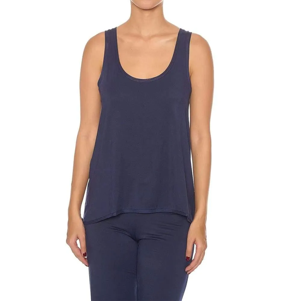 Douceur Soft Trapeze Top