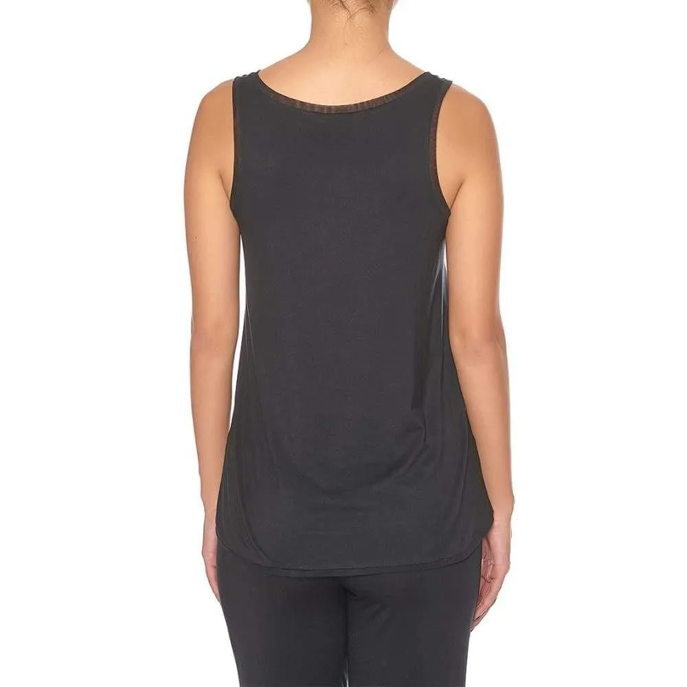 Douceur Soft Trapeze Top