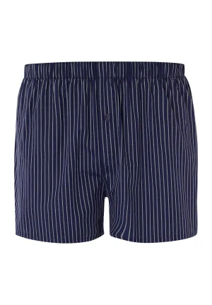 Fancy Woven Boxer | Pure Stripe 74013-2877