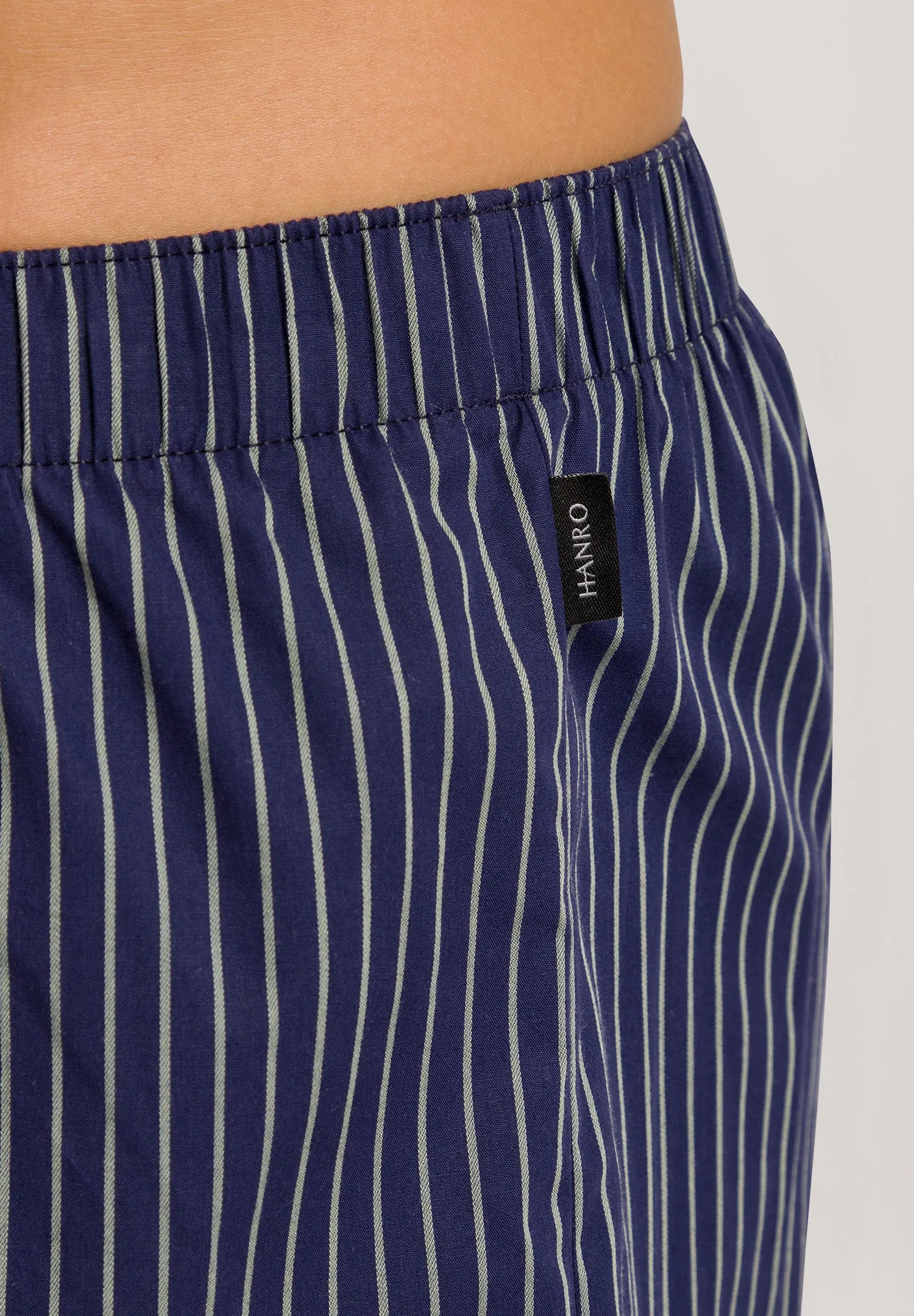 Fancy Woven Boxer | Pure Stripe 74013-2877