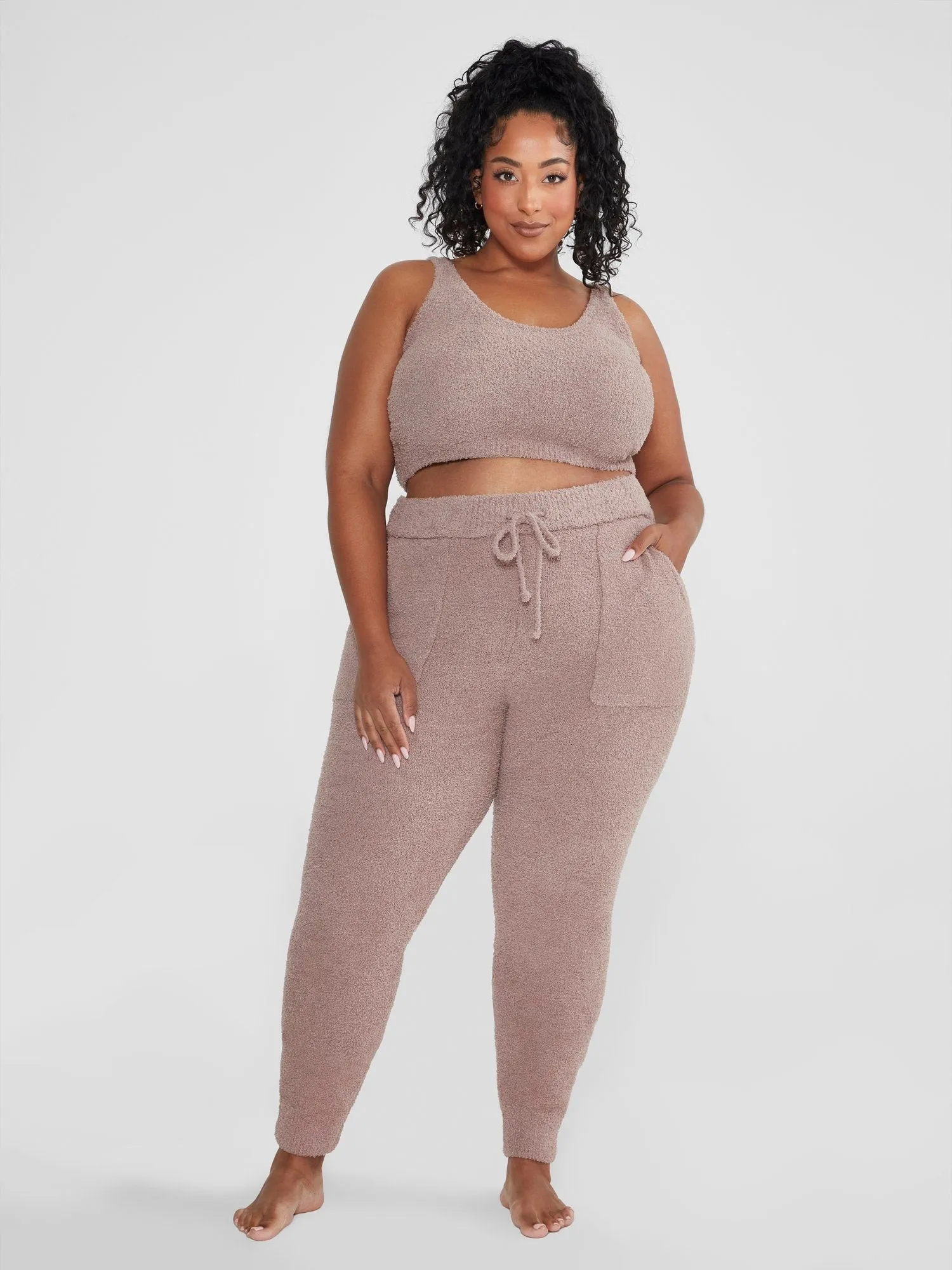 Fashion To Figure - The Cuddle Jogger Pants