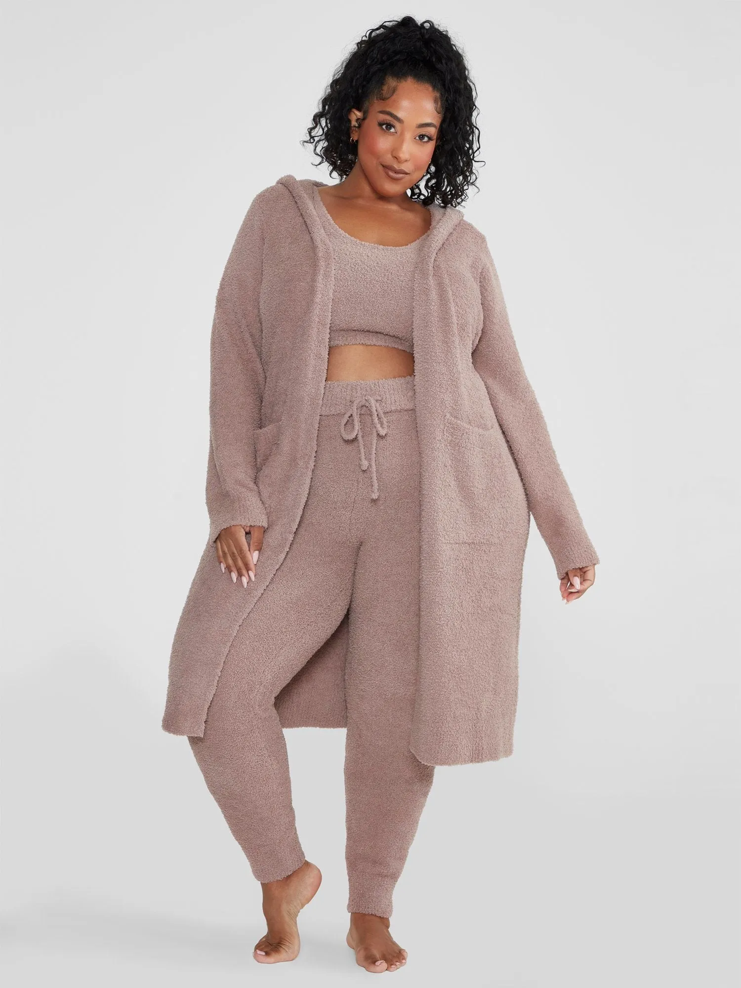 Fashion To Figure - The Cuddle Jogger Pants