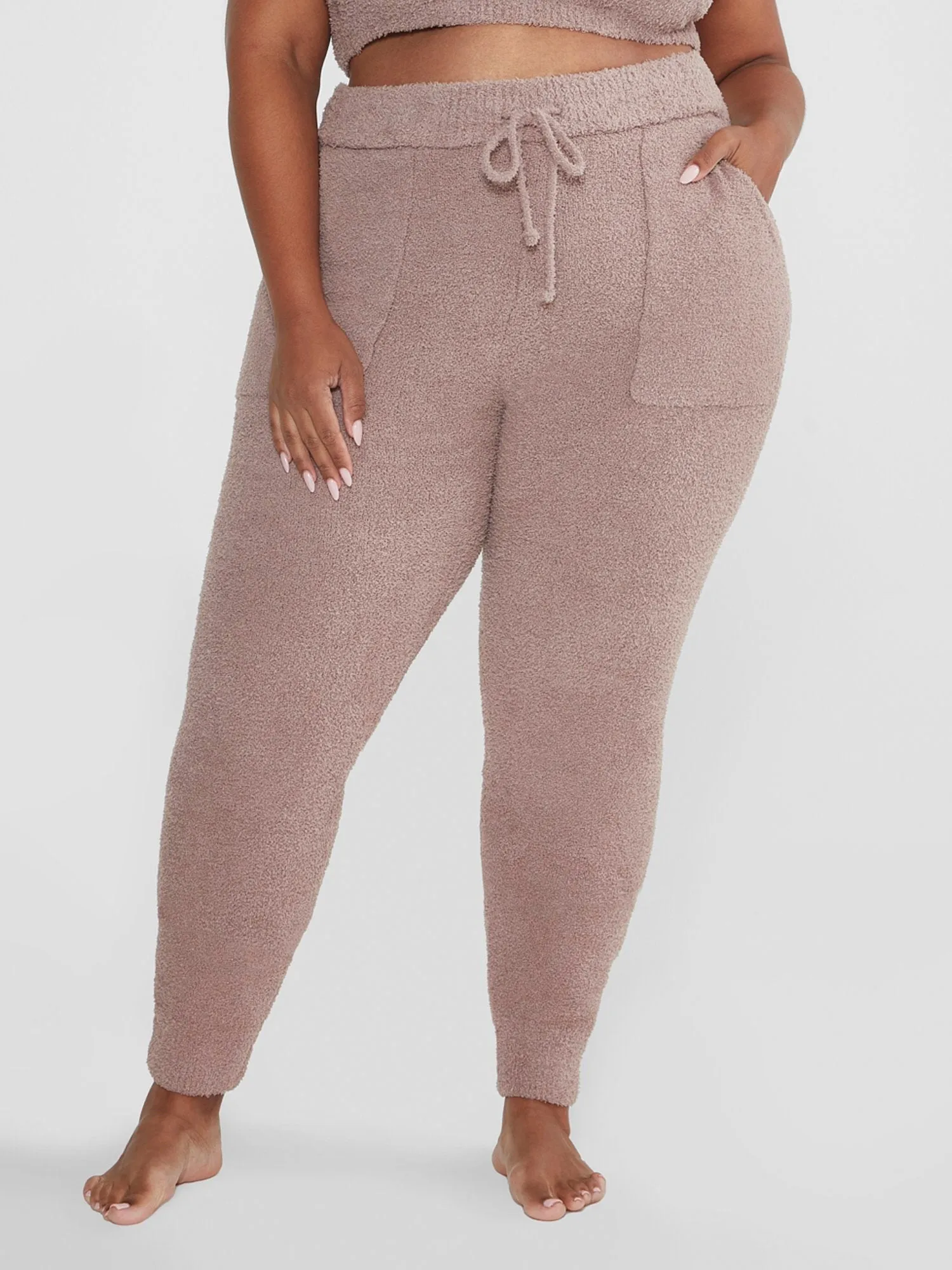 Fashion To Figure - The Cuddle Jogger Pants