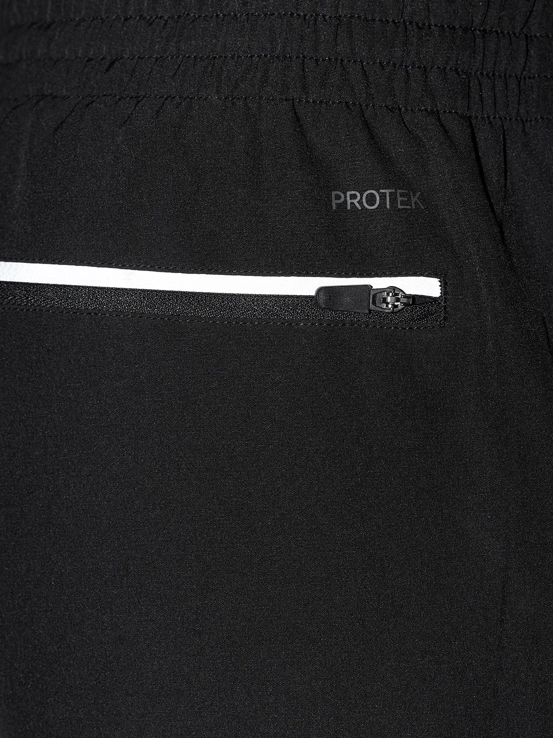 Flex Knit Joggers - Black