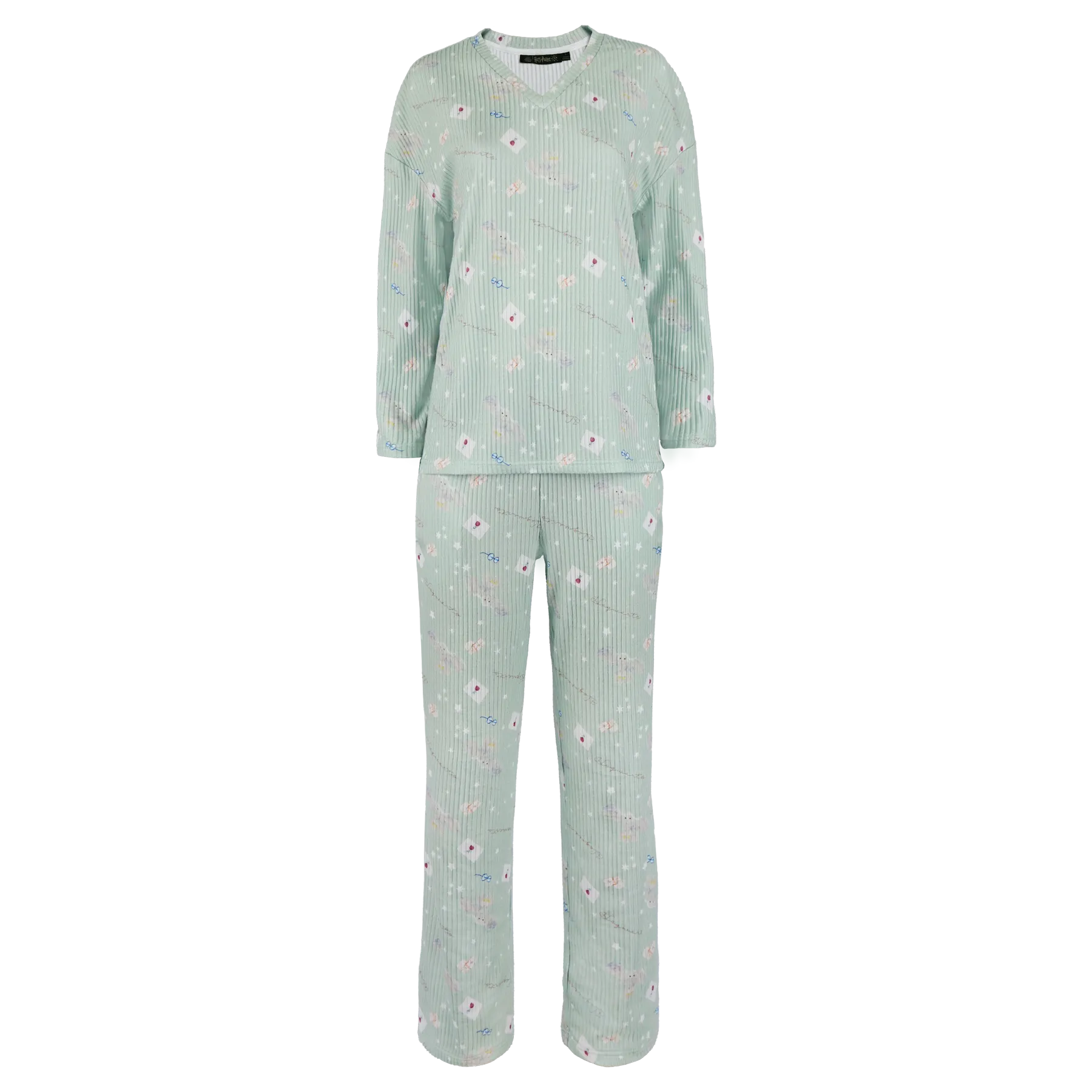 Hedwig Loungewear Set