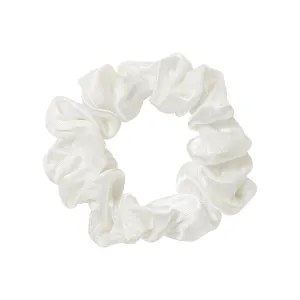 JACQUARD SCRUNCHIE | MARBLE