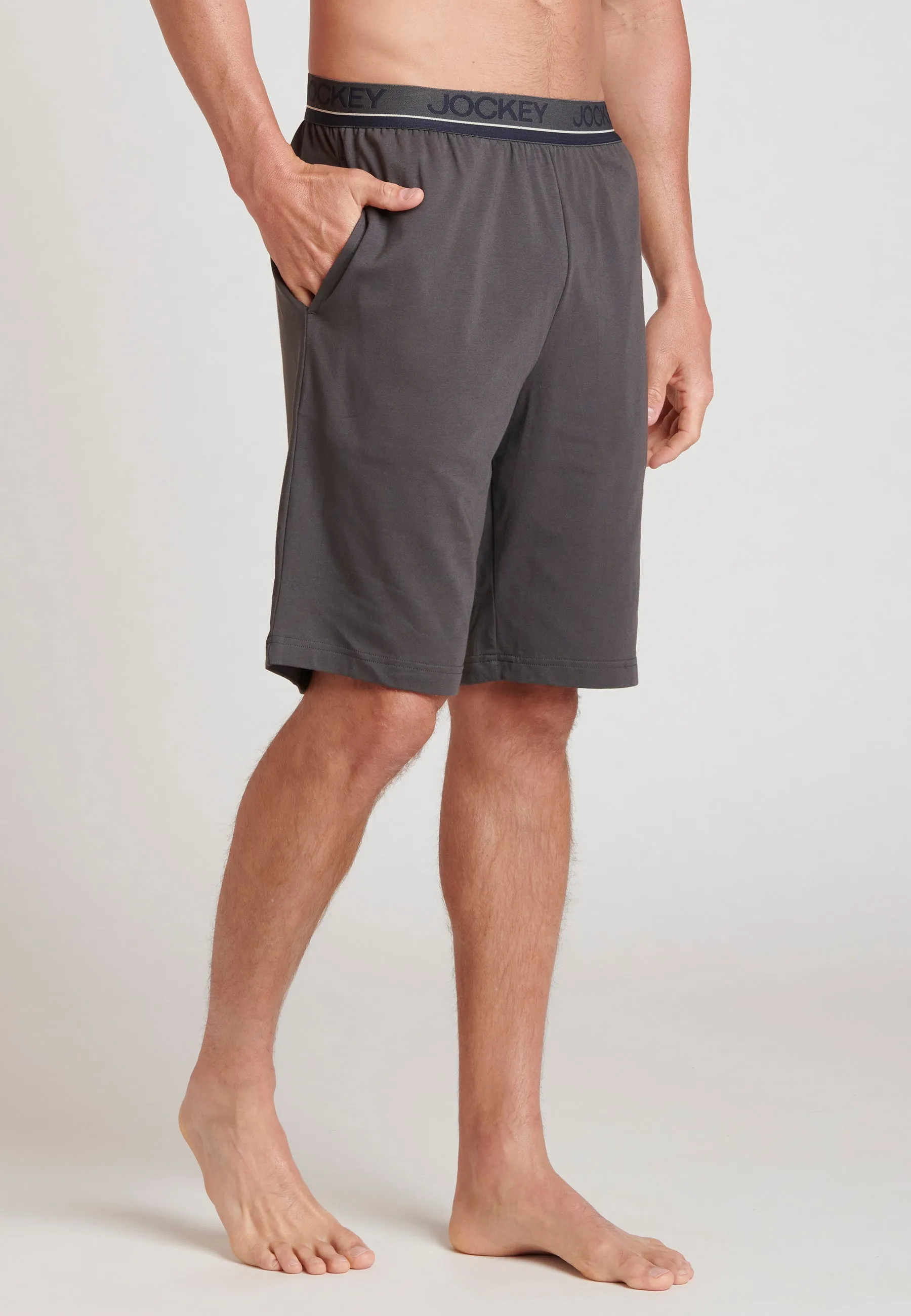 Jockey® Everyday Essentials Bermudas Knit