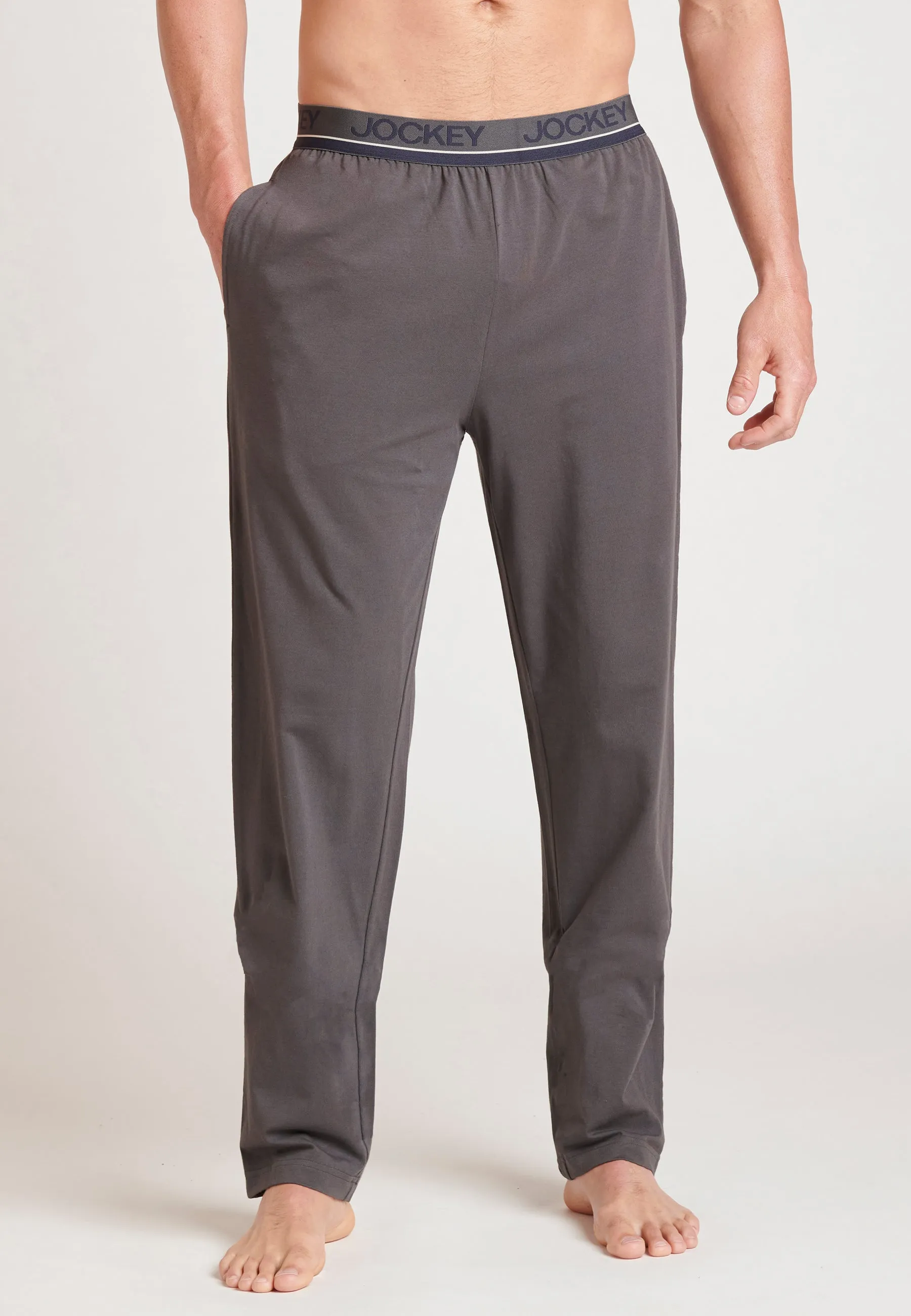 Jockey® Everyday Essentials Knit Pants