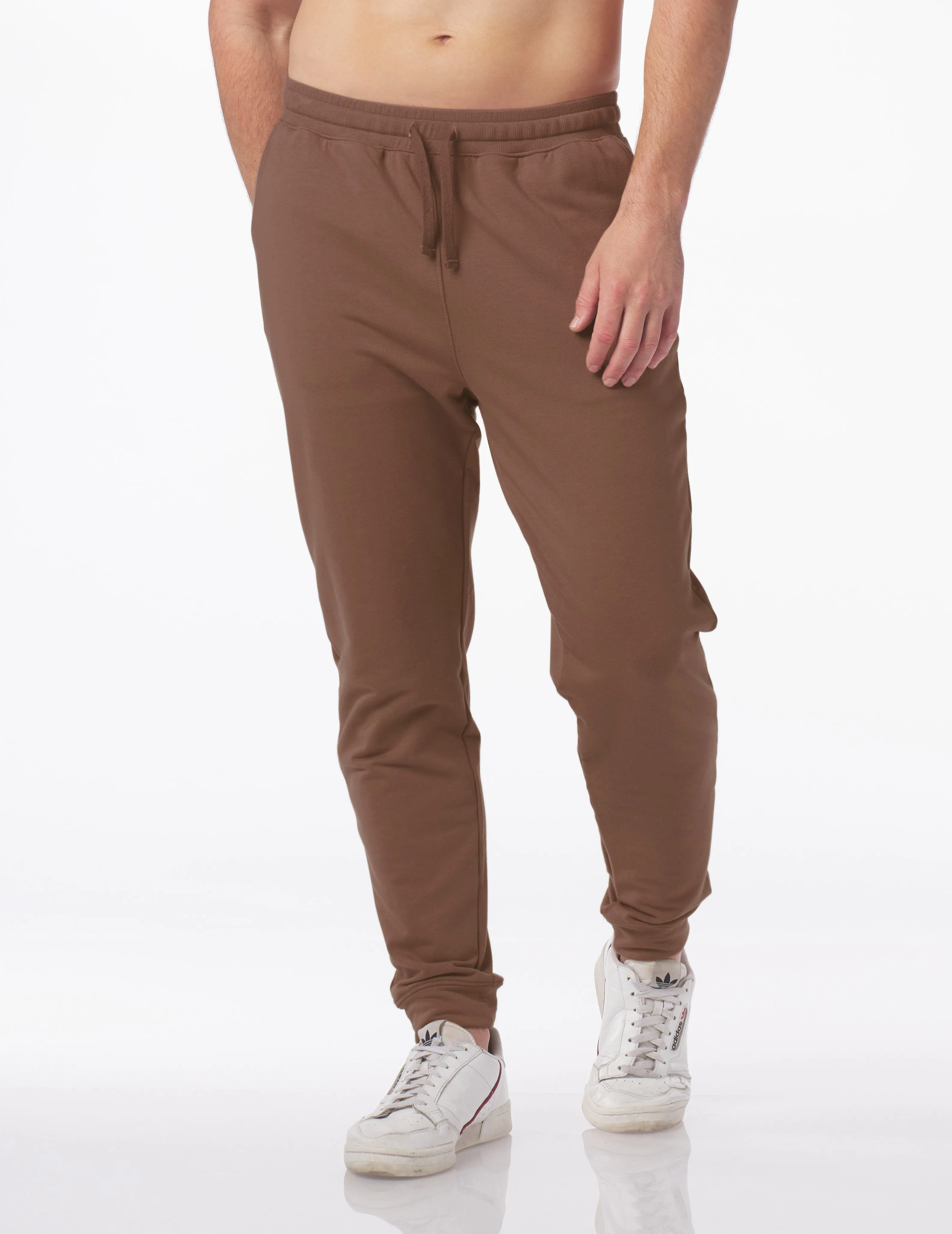 Juniper Jogger: Espresso