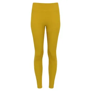 Key Lime Micro Scrunch Classic Legging