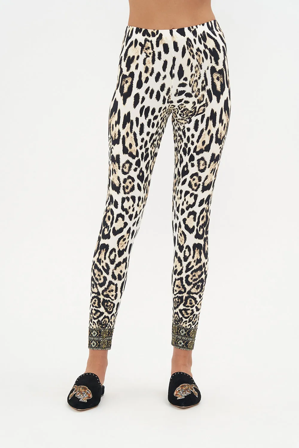 LEGGINGS COOL FOR CATS