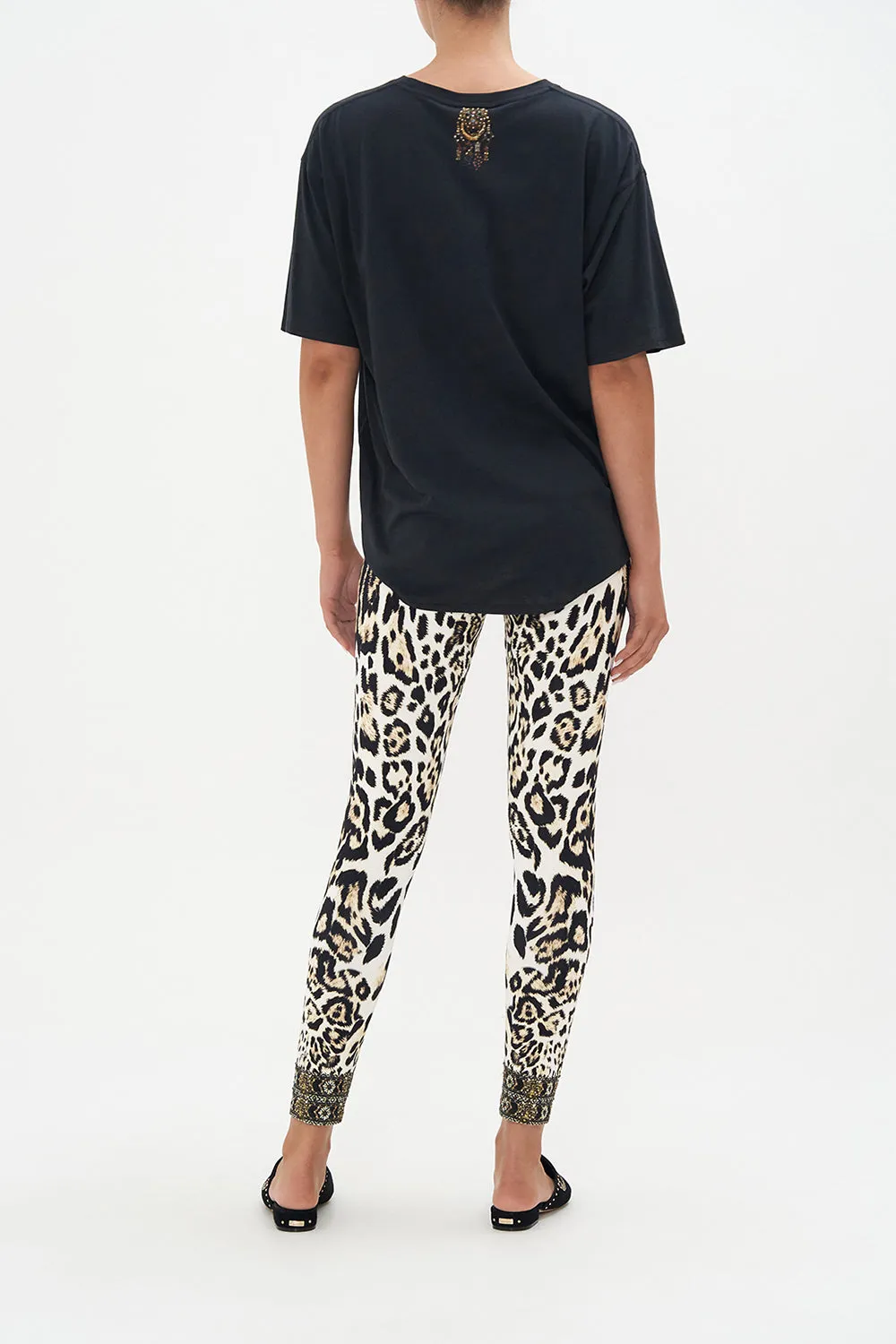 LEGGINGS COOL FOR CATS