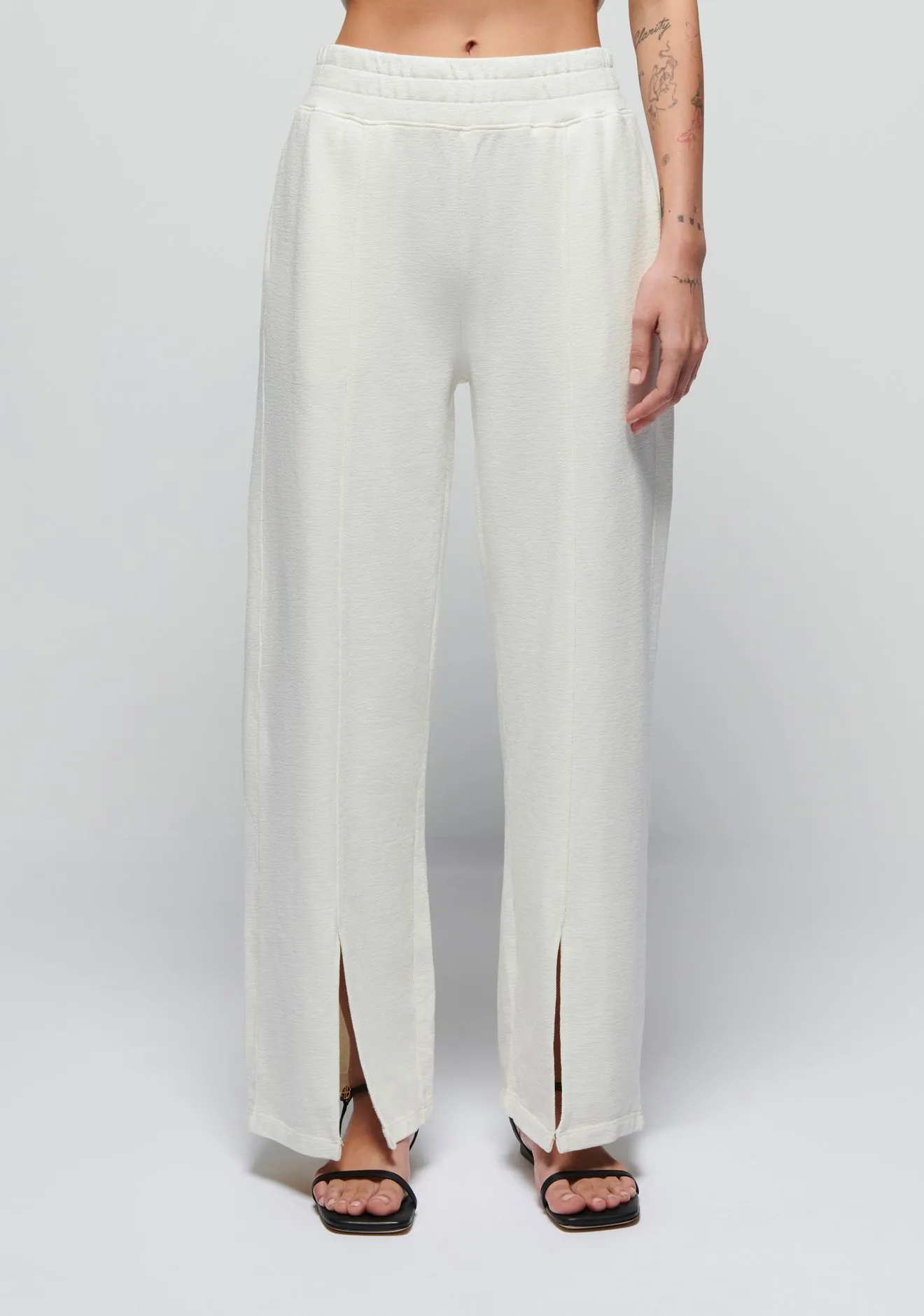 Lincoln Knit Pant