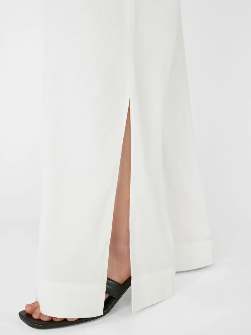 Lounge Pant -- Off White