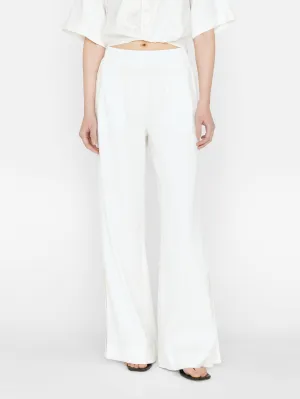 Lounge Pant -- Off White