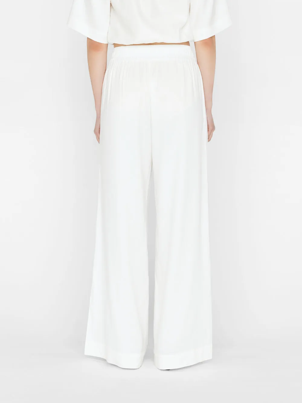 Lounge Pant -- Off White