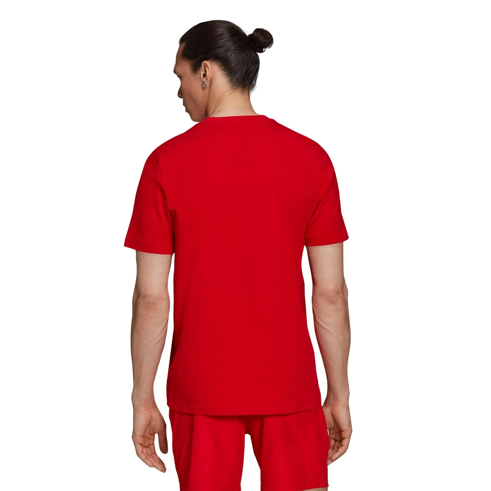 LOUNGEWEAR Adicolor Essentials Trefoil Tee HE7190