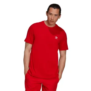 LOUNGEWEAR Adicolor Essentials Trefoil Tee HE7190