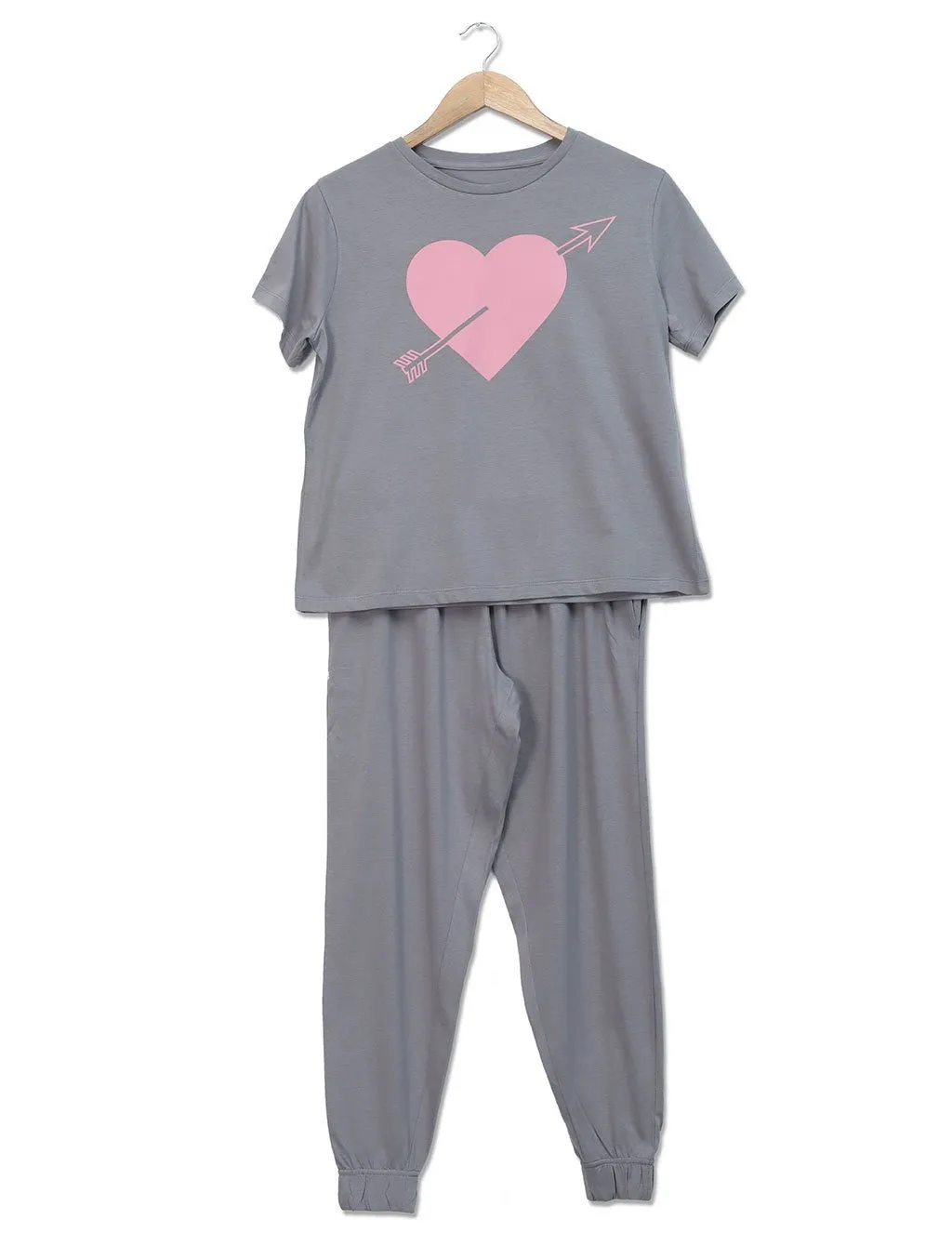 LOUNGEWEAR LW-024