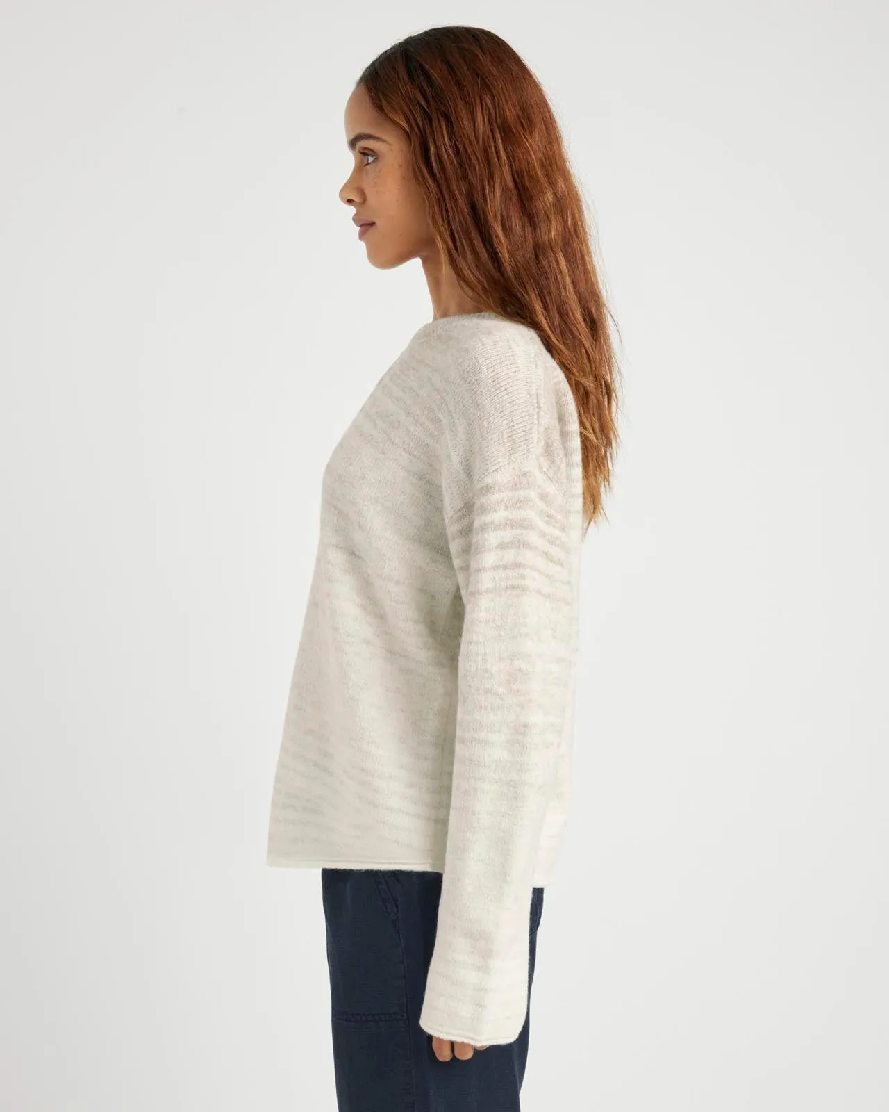 Lydia Ombre Sweater