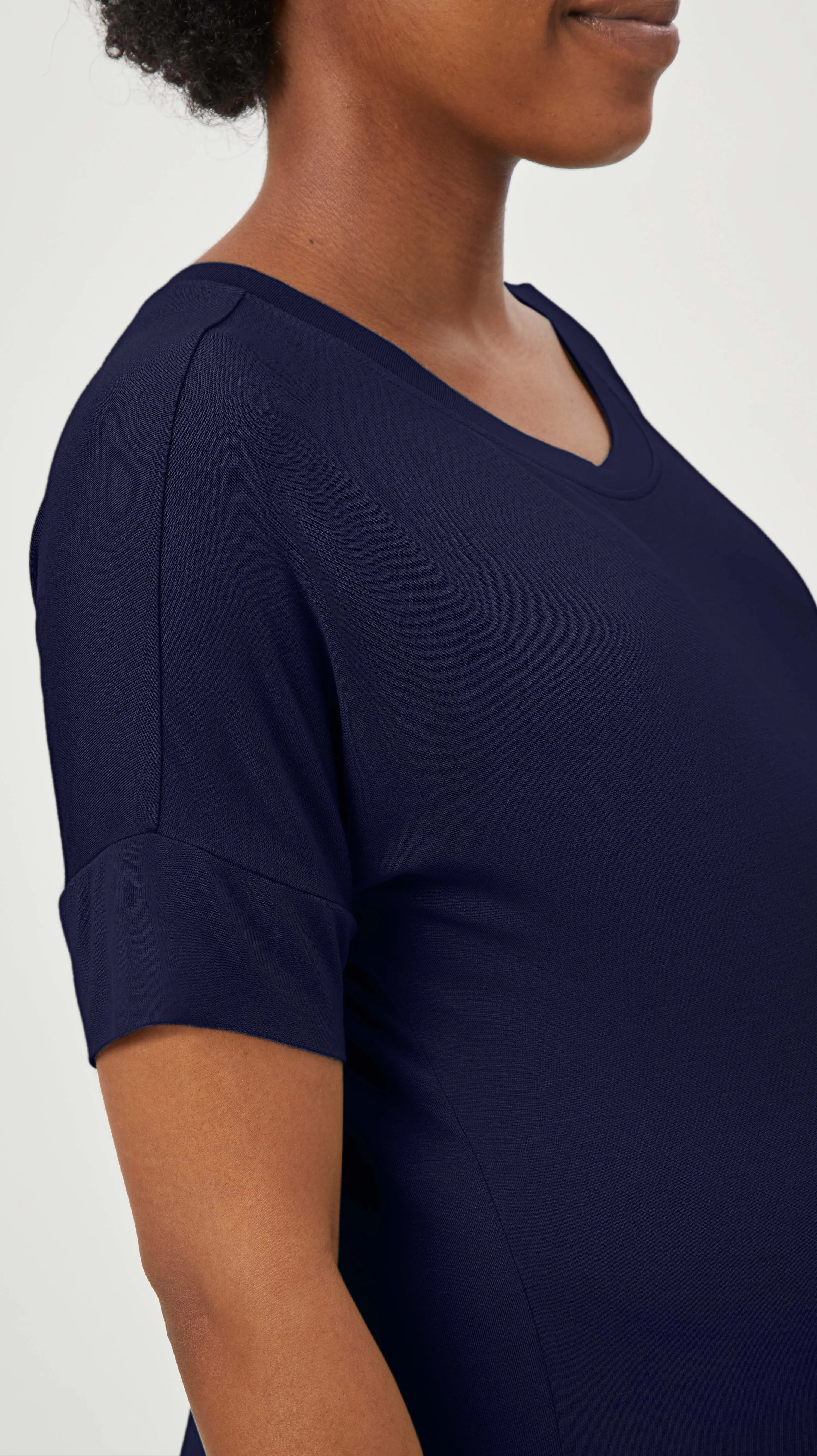 Maternity Loungewear Top