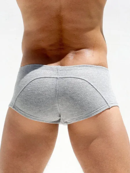 Men's Casual Sexy Shorts Briefs