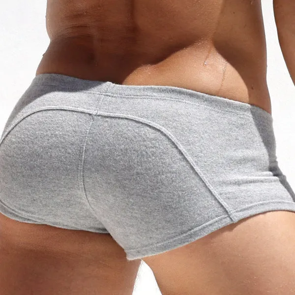 Men's Casual Sexy Shorts Briefs