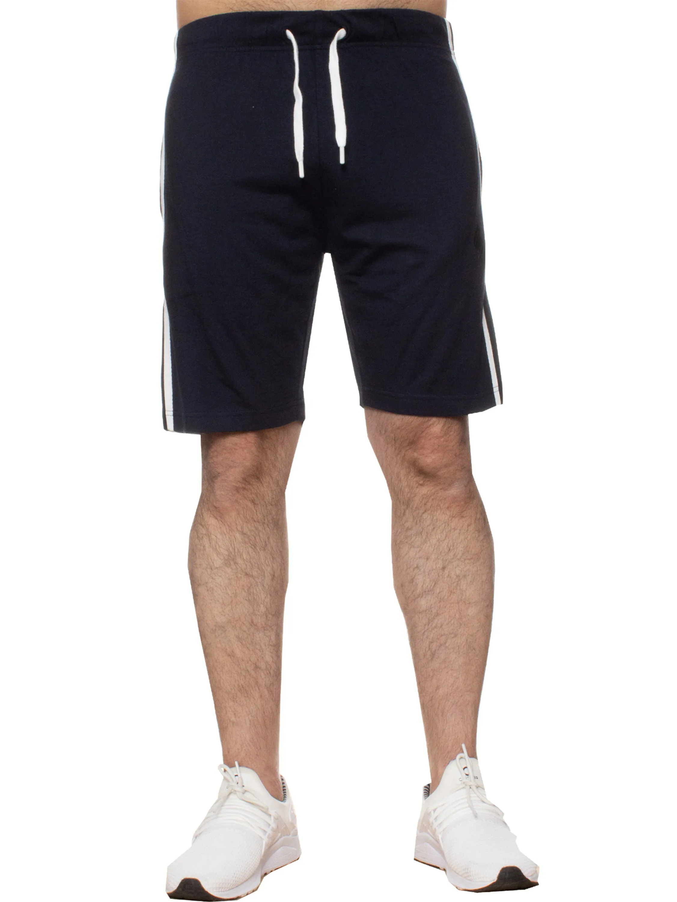 Mens Cozy Lounge Shorts | Enzo Designer Menswear