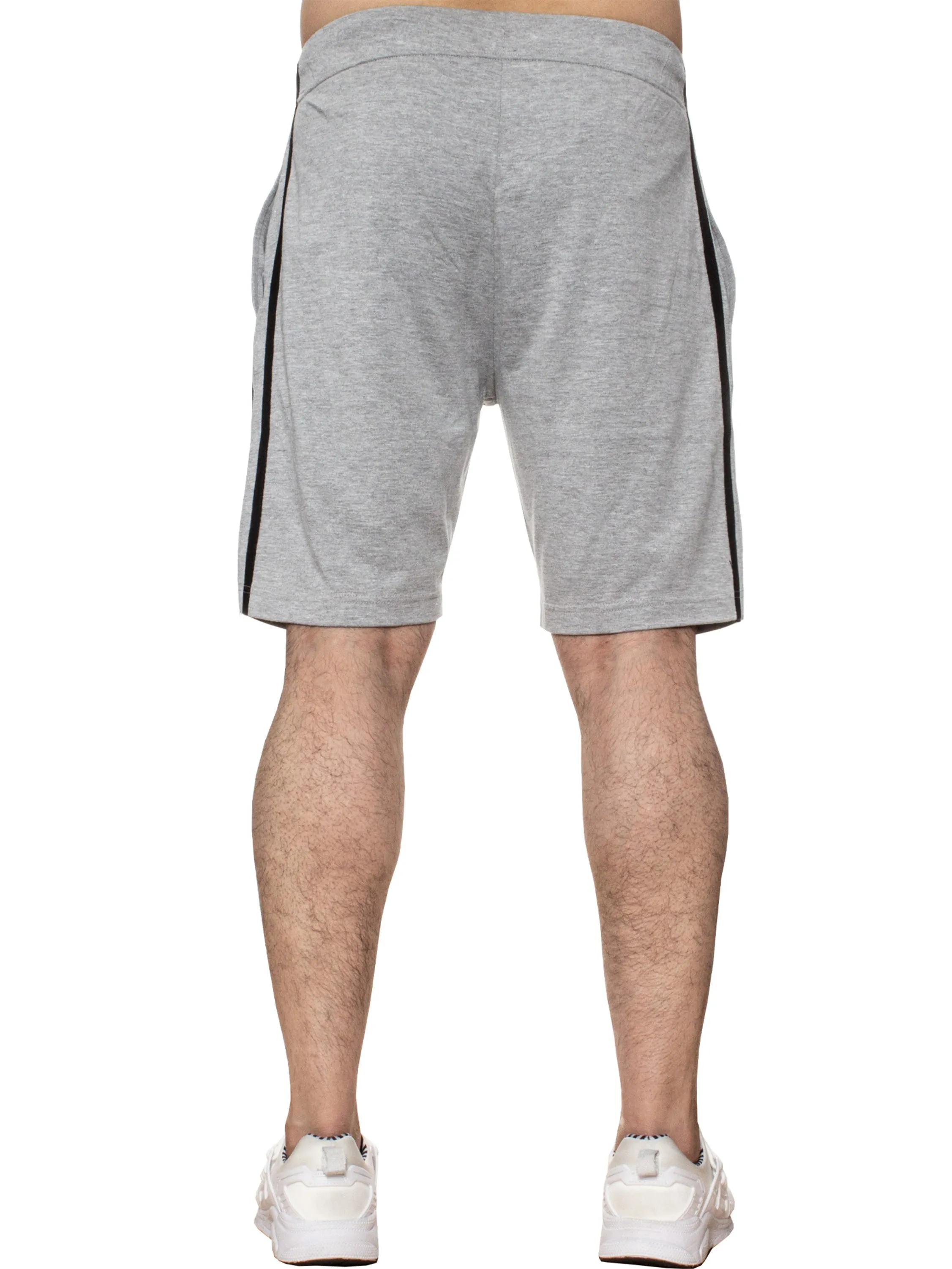 Mens Cozy Lounge Shorts | Enzo Designer Menswear