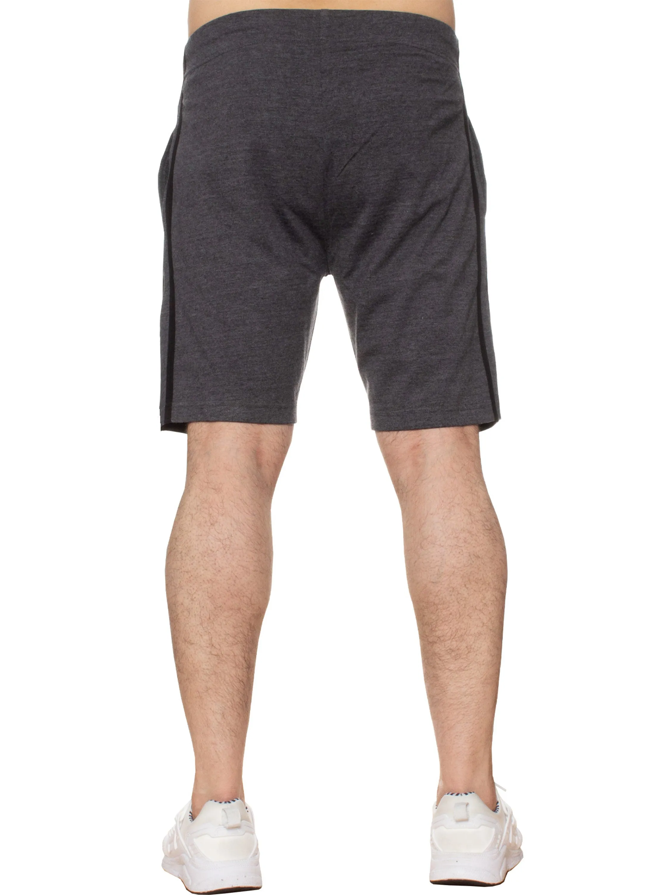 Mens Cozy Lounge Shorts | Enzo Designer Menswear