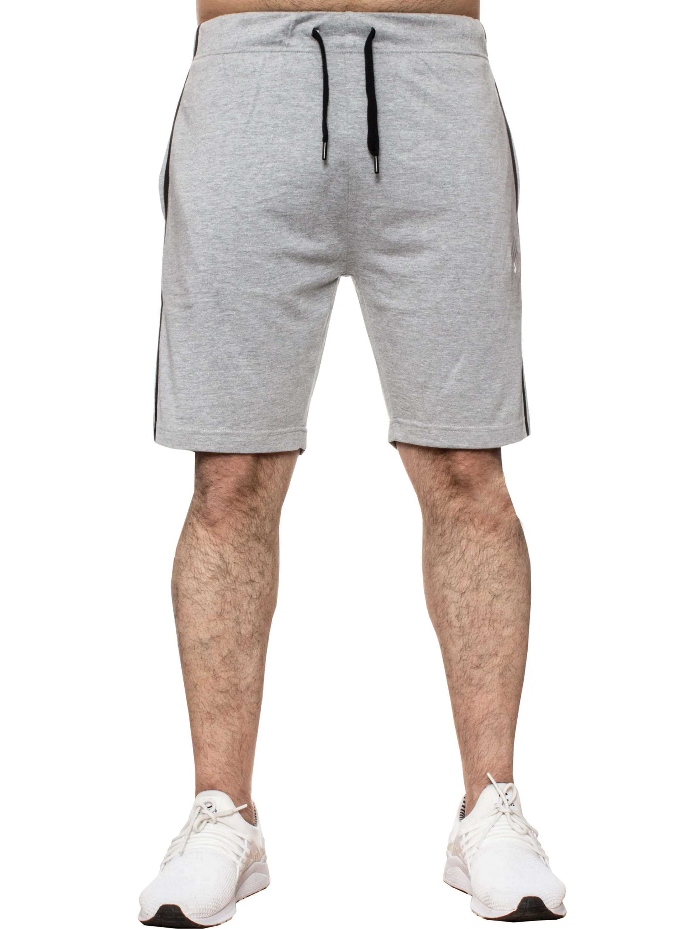 Mens Cozy Lounge Shorts | Enzo Designer Menswear