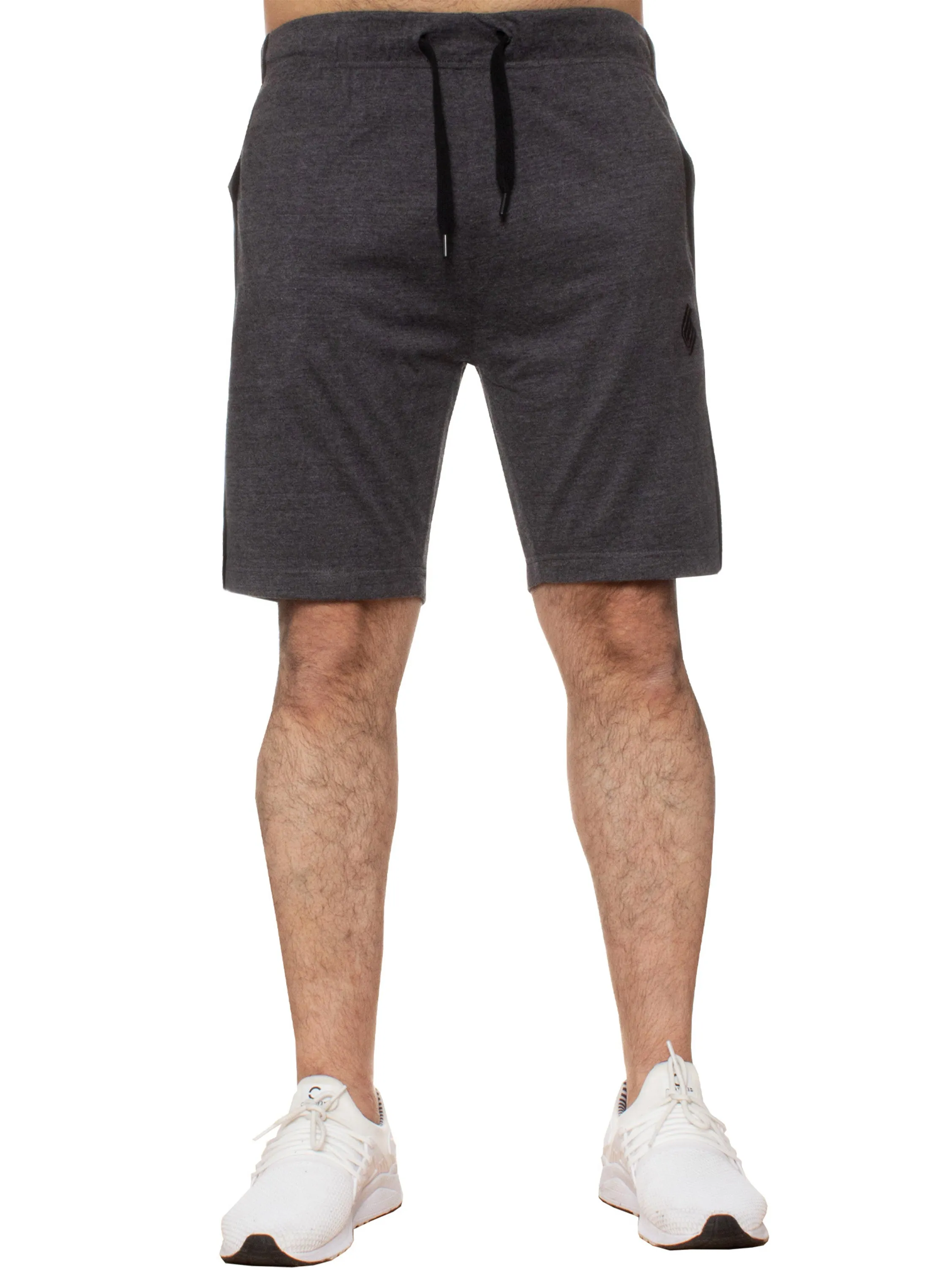 Mens Cozy Lounge Shorts | Enzo Designer Menswear