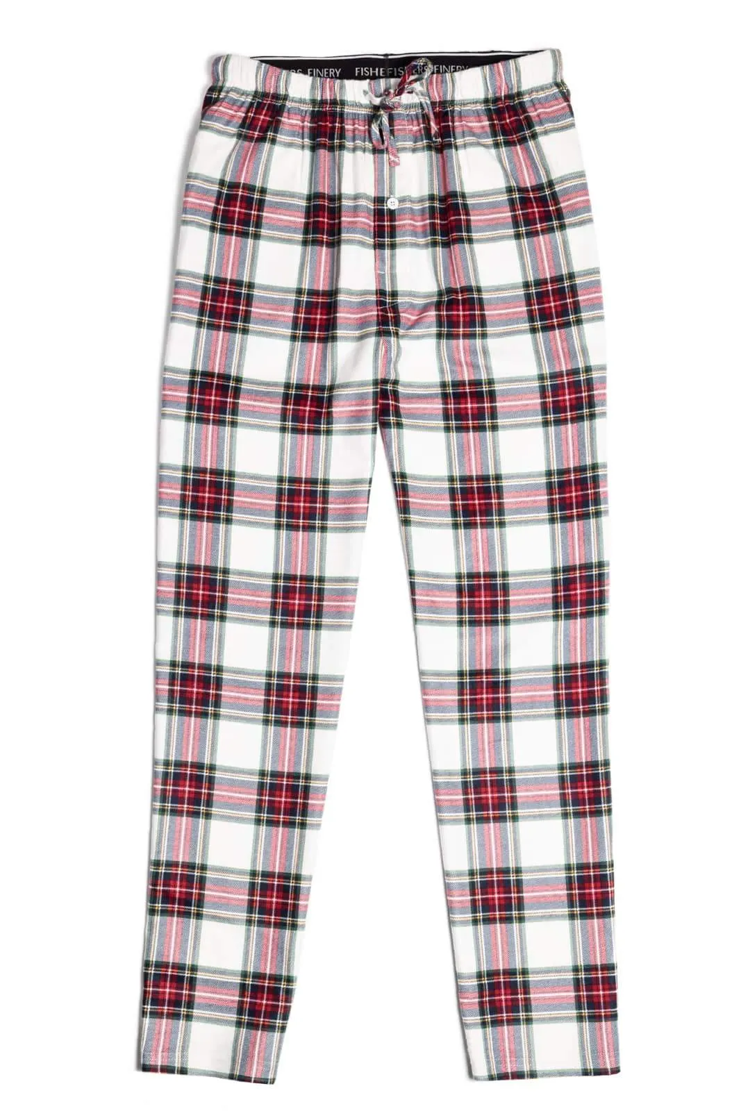 Men's EcoFlannel™ Plaid Pajama Pants